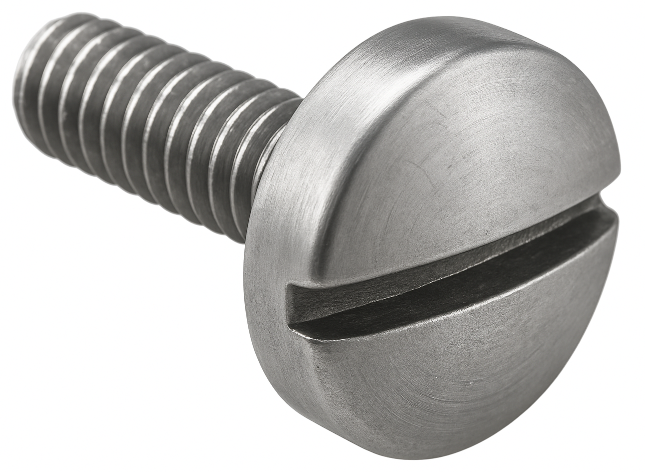 Binding Head Screw