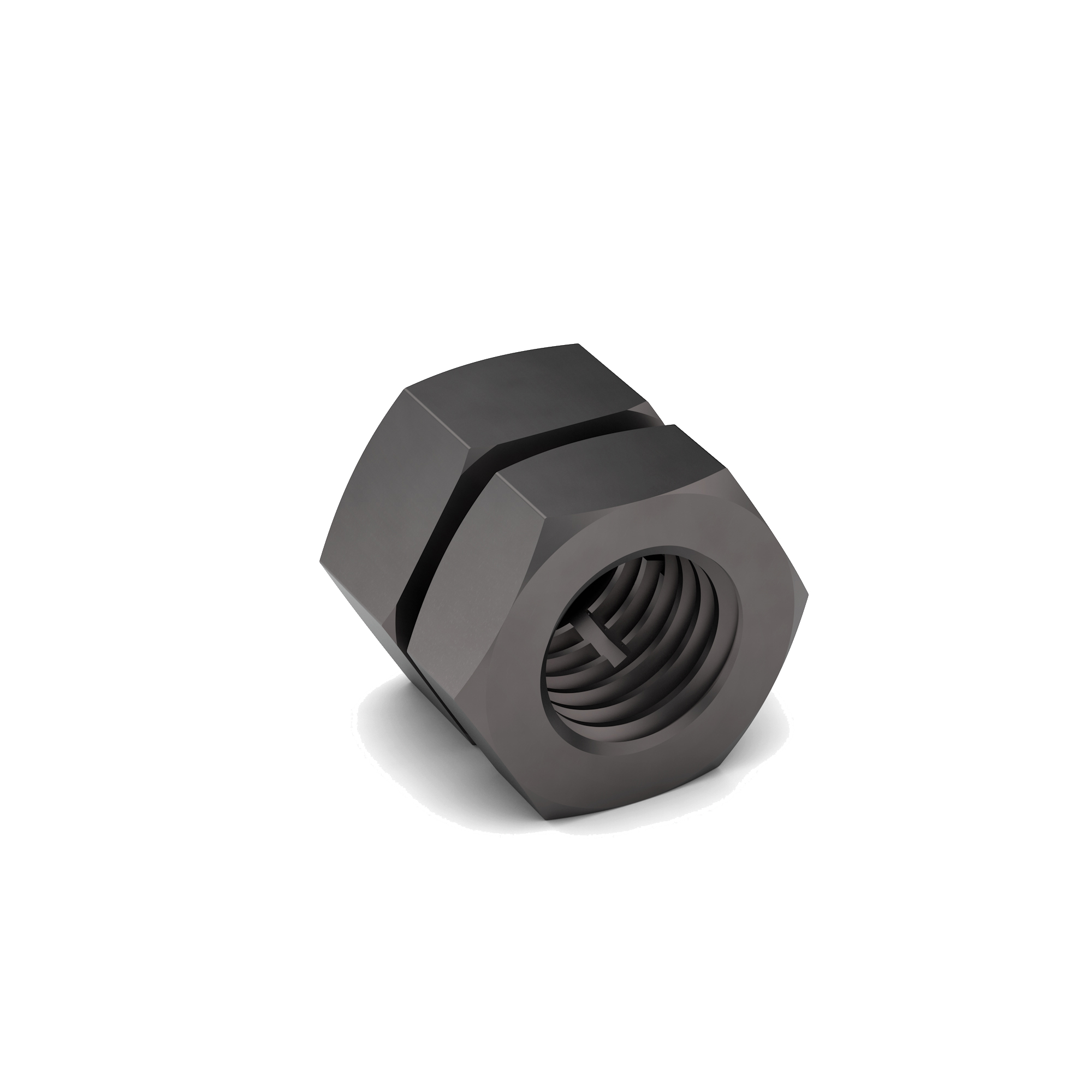 Drake Lock Nut (2 piece)