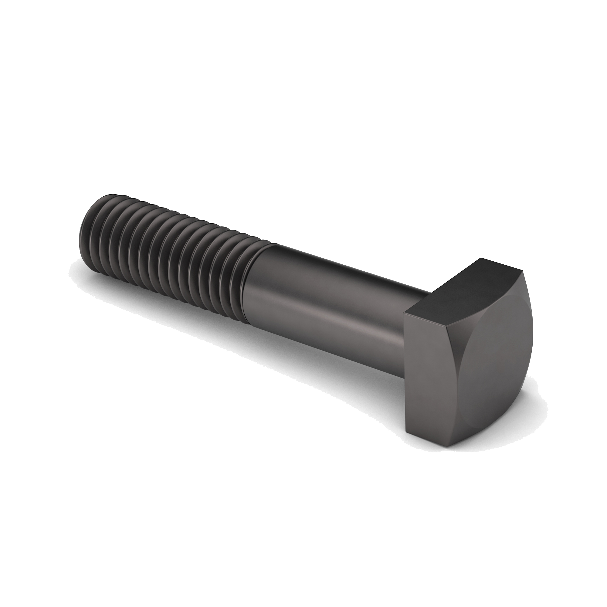 Square Head Bolt