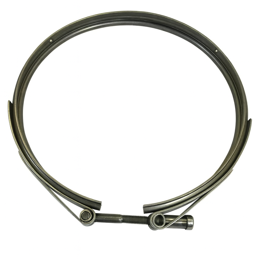 Cat Clamp Bolt
