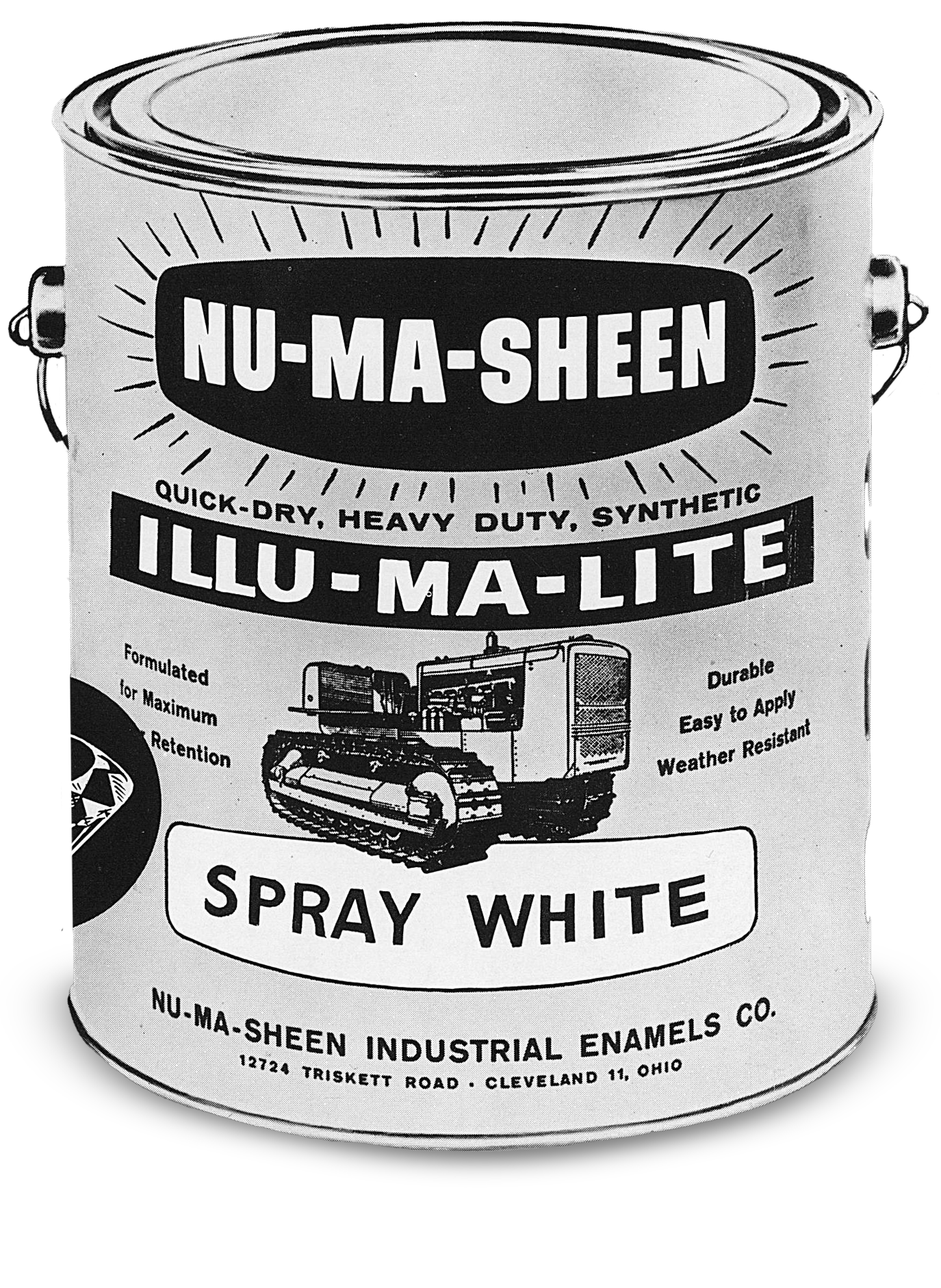NU-MA-SHEEN