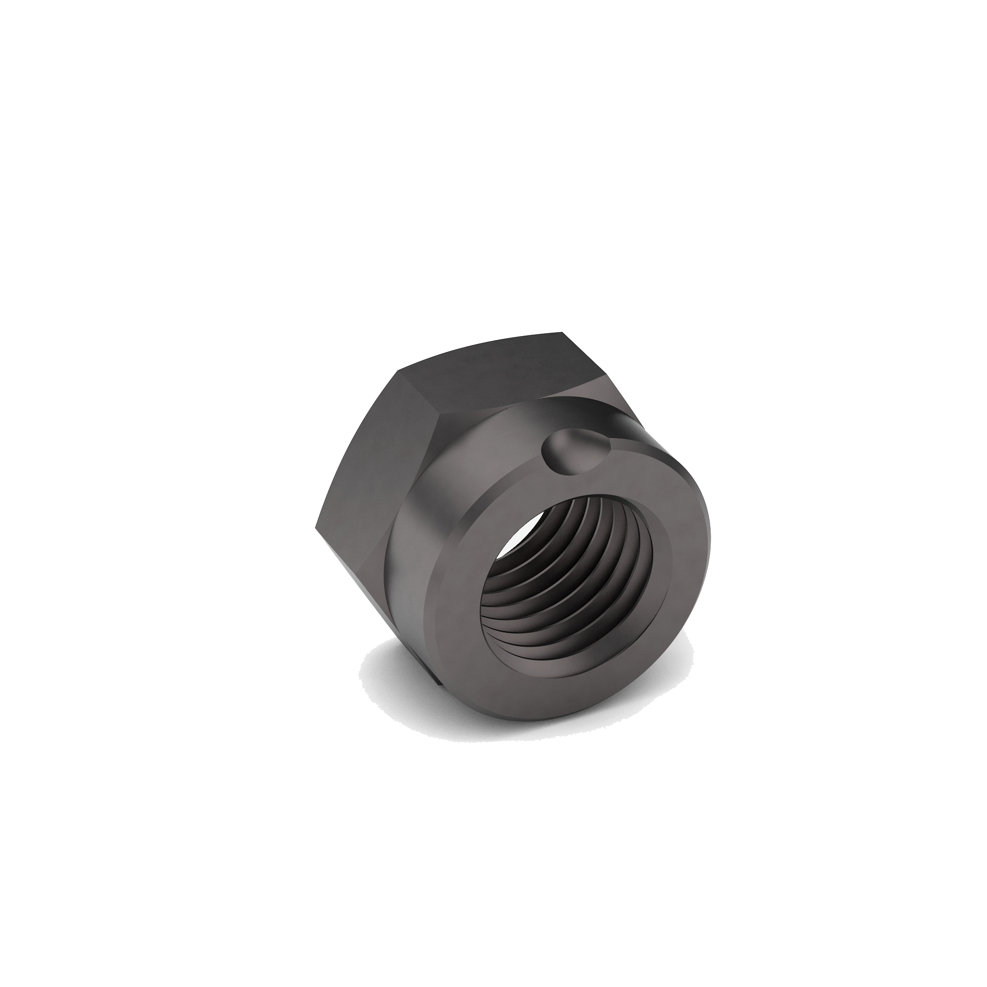 All Metal Lock Nut