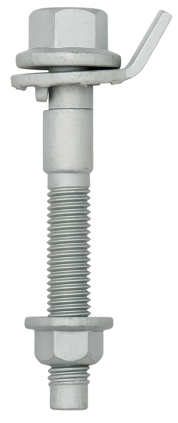 Cam Bolt