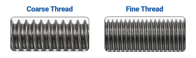 Coarse Threads vs. Fine Threads