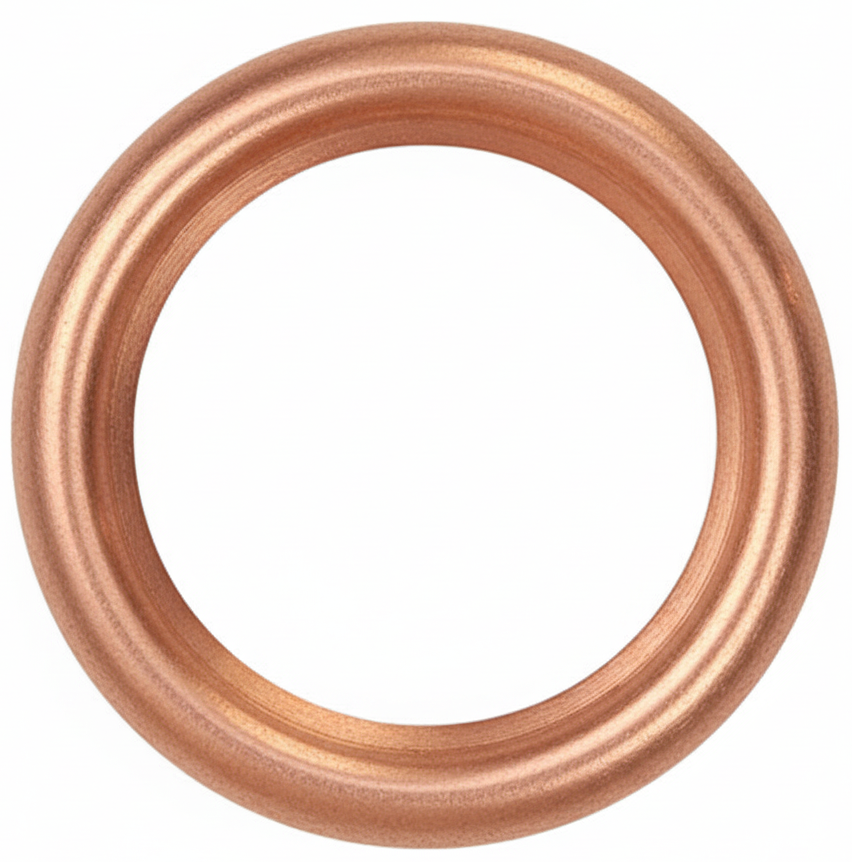 Compression Washer