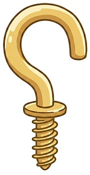 Cup Hook