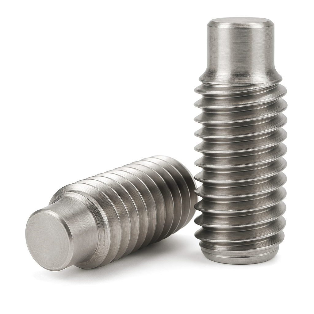 Dog Point Screw
