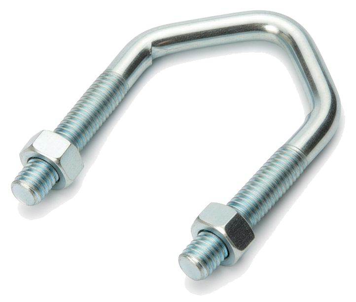 V-Bolt