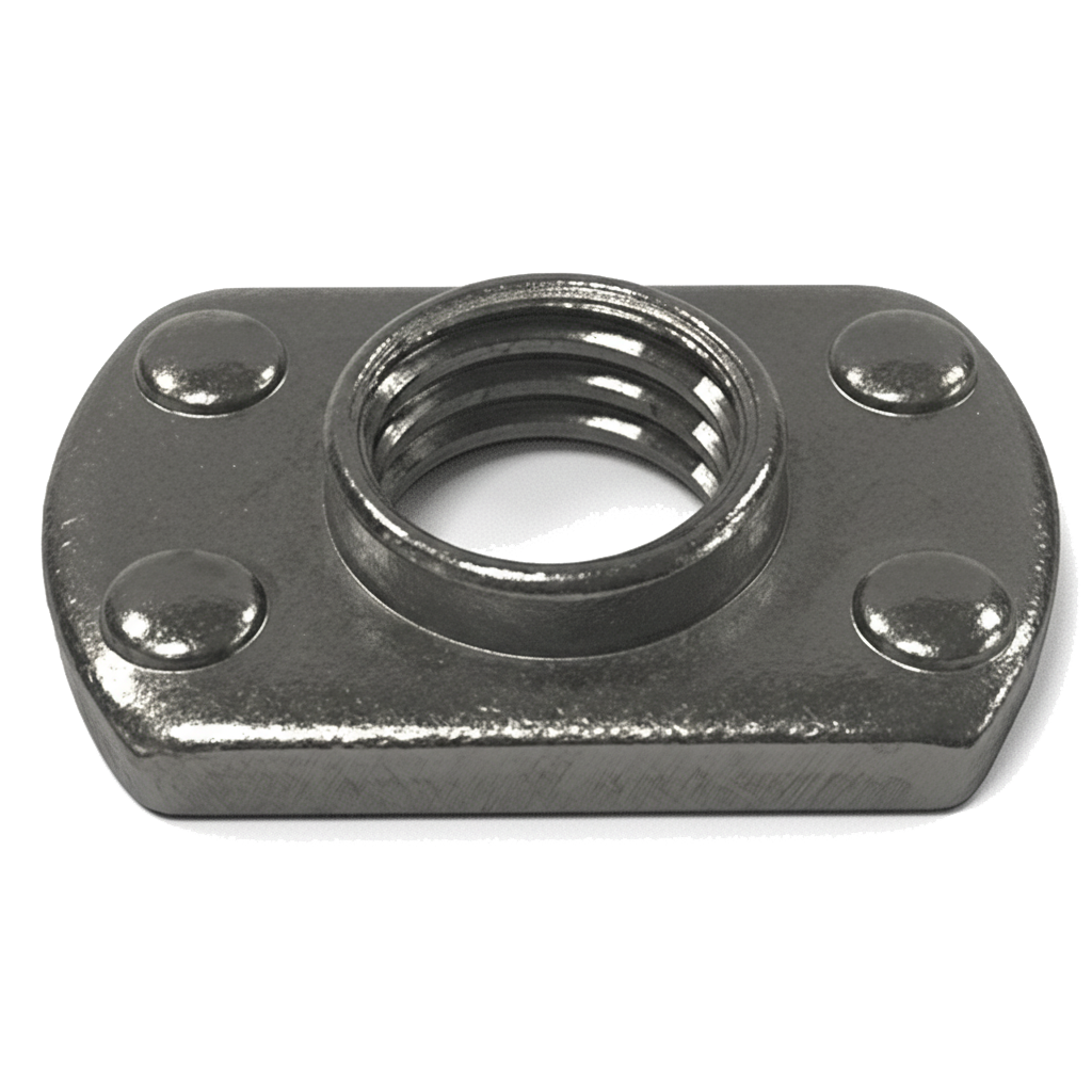 Weld Nut