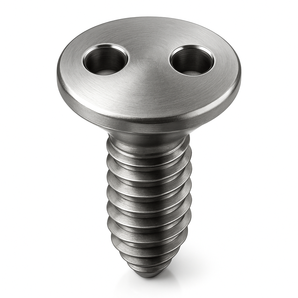 Spanner Screw