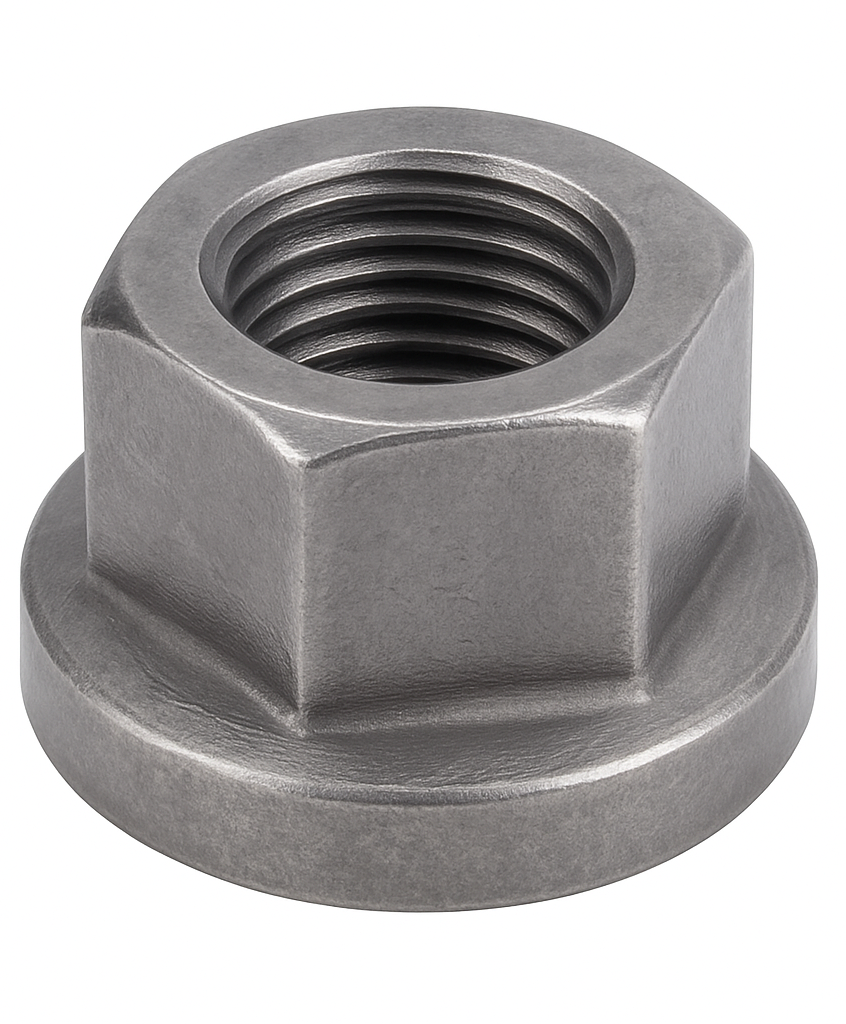 Collar Nut