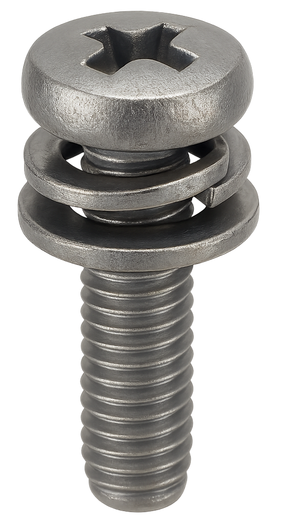 SEMS Screw