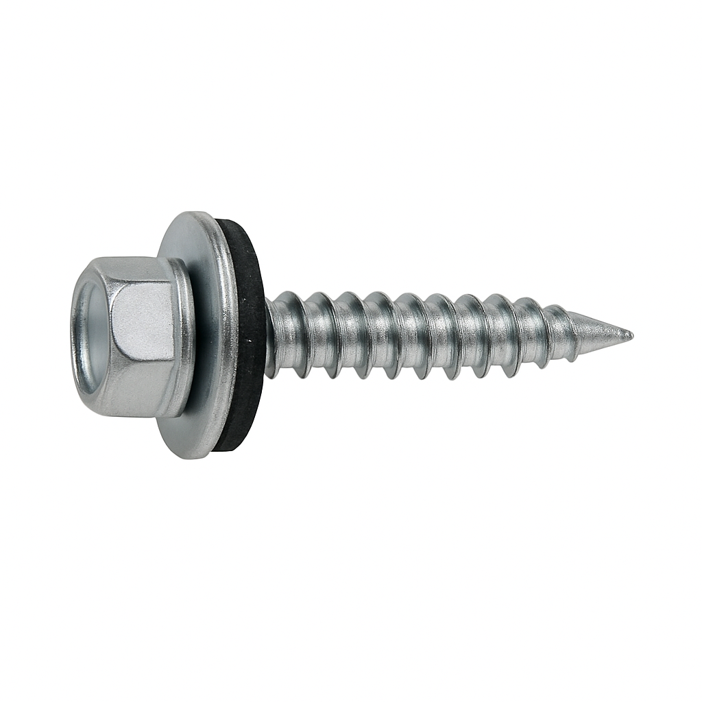Farmer Screw