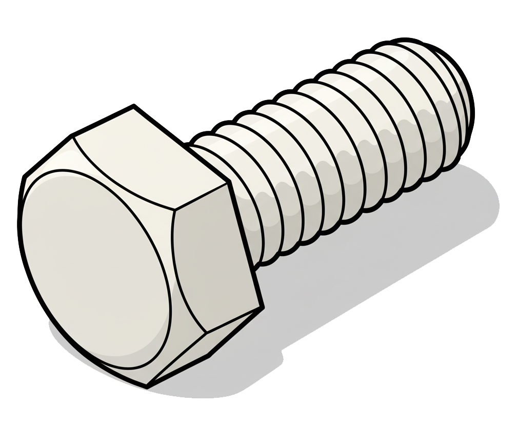 PTFE (Polytetrafluoroethylene)
