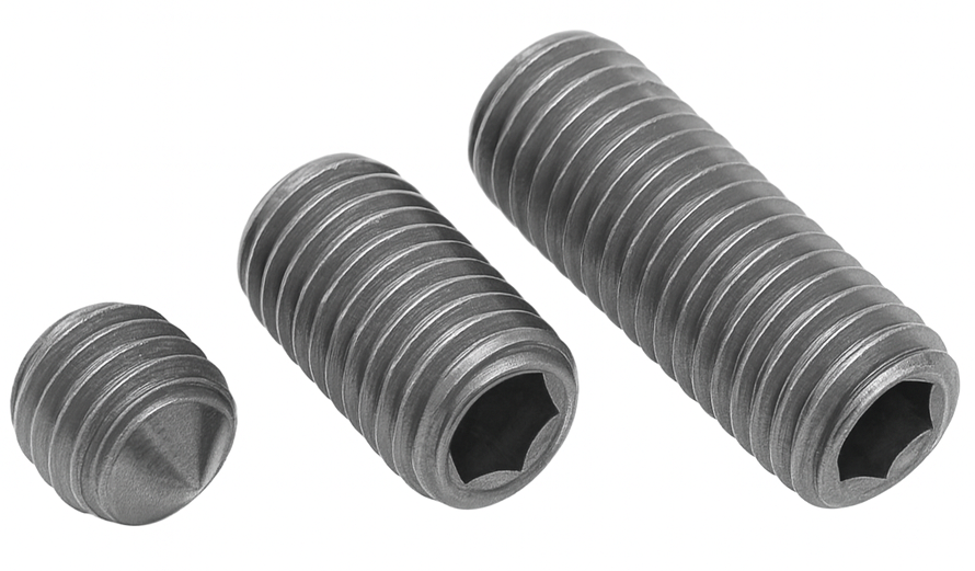Grub Screw