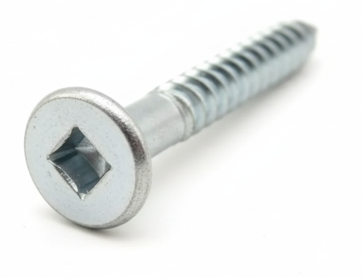 Robertson Screw