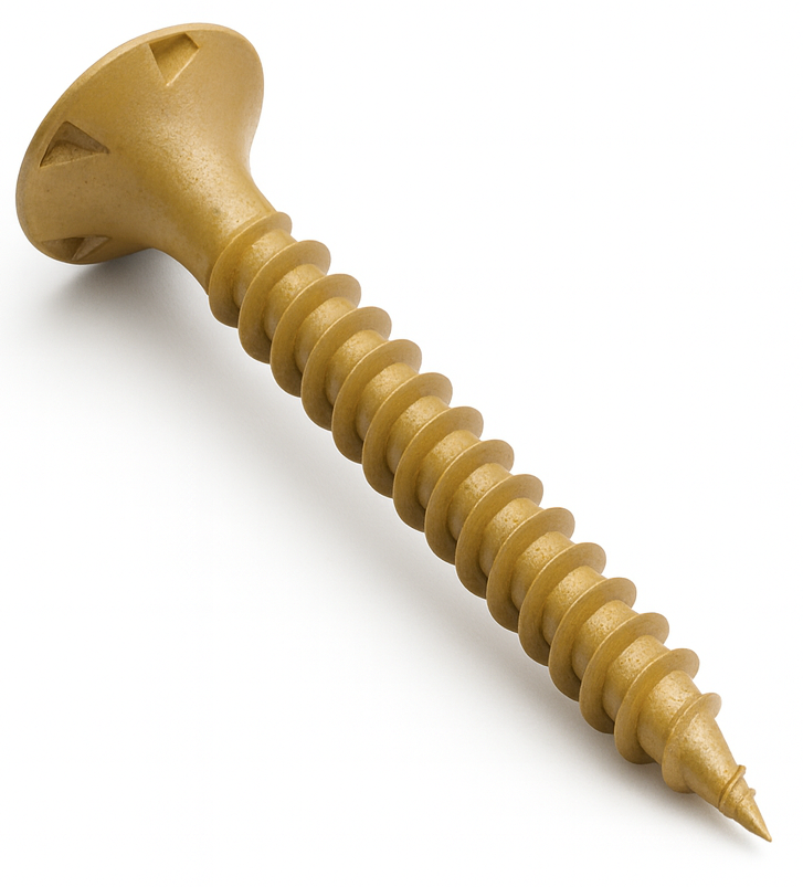 Cement Board Screw