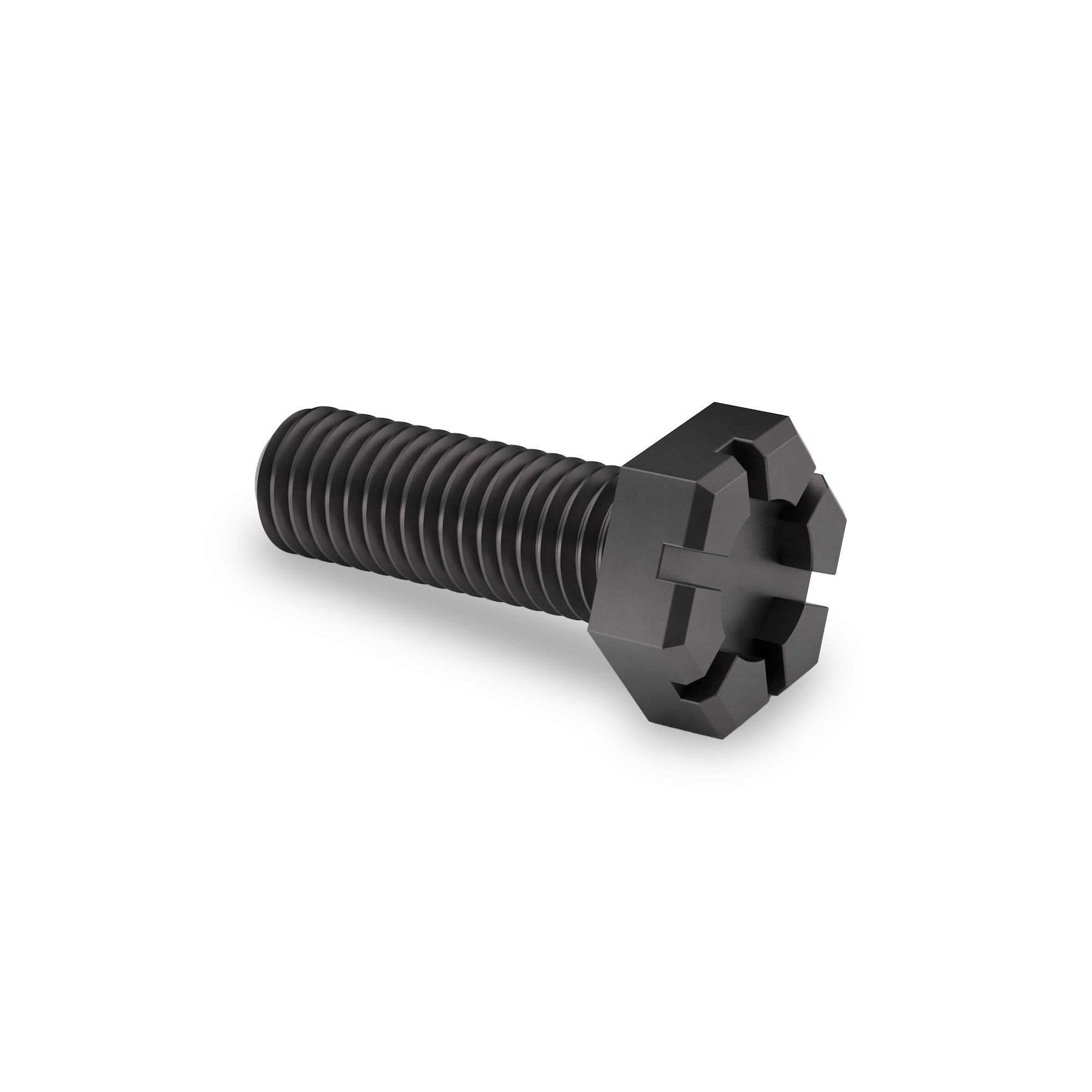 Place Bolt Type AA