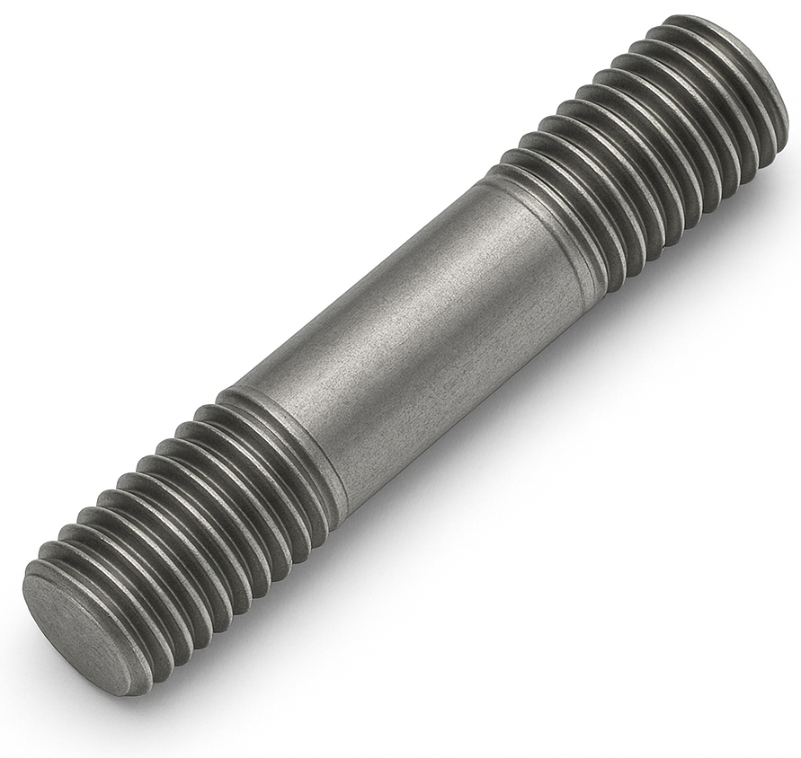 Double End Bolt