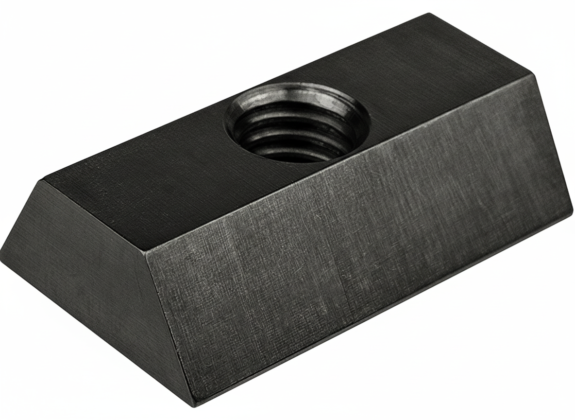 Dovetail Nut