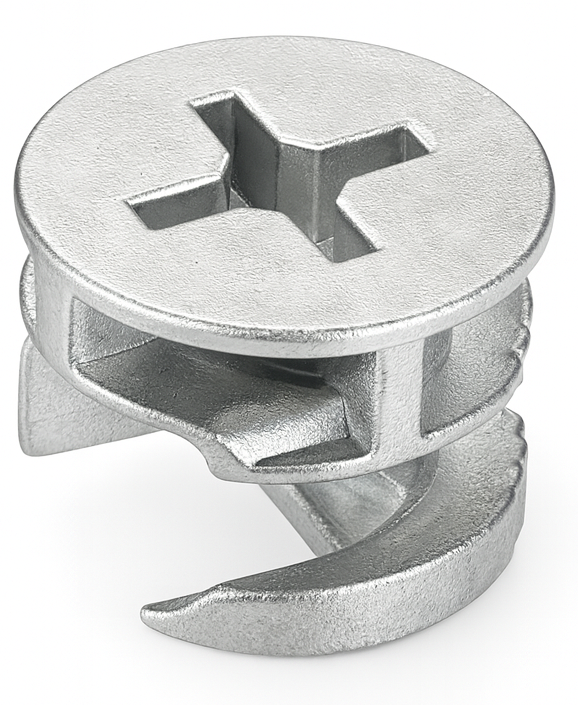 Cam Lock nut