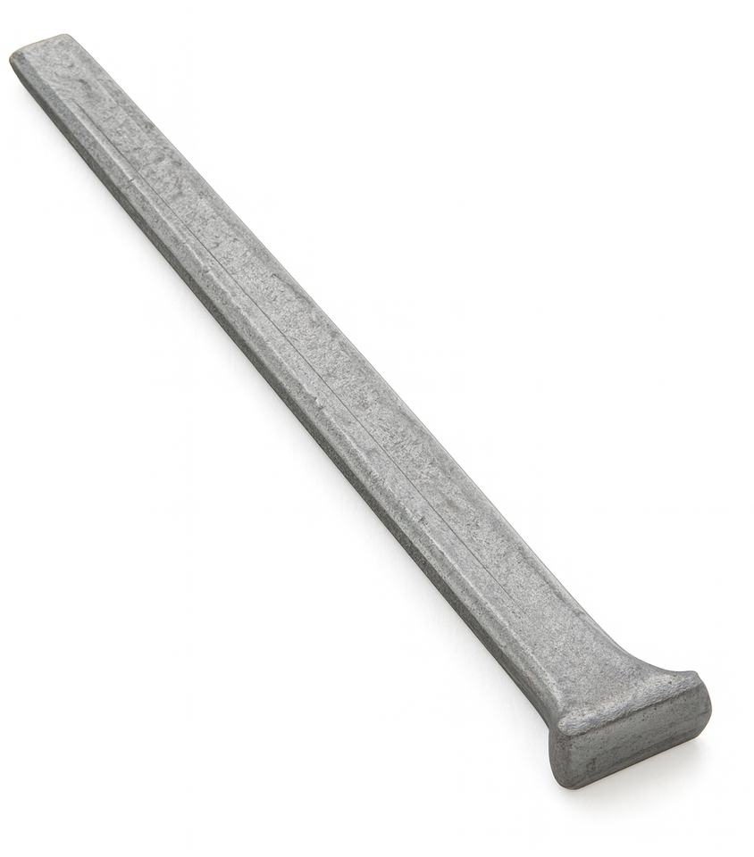 Cut Nail