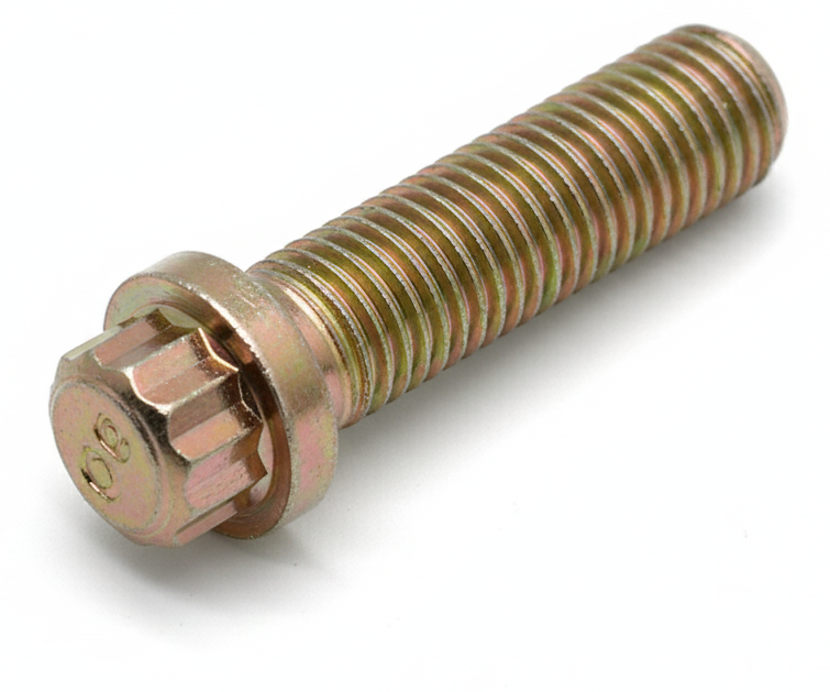 Cardan Bolt