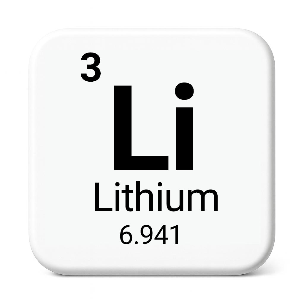 Lithium (Li)