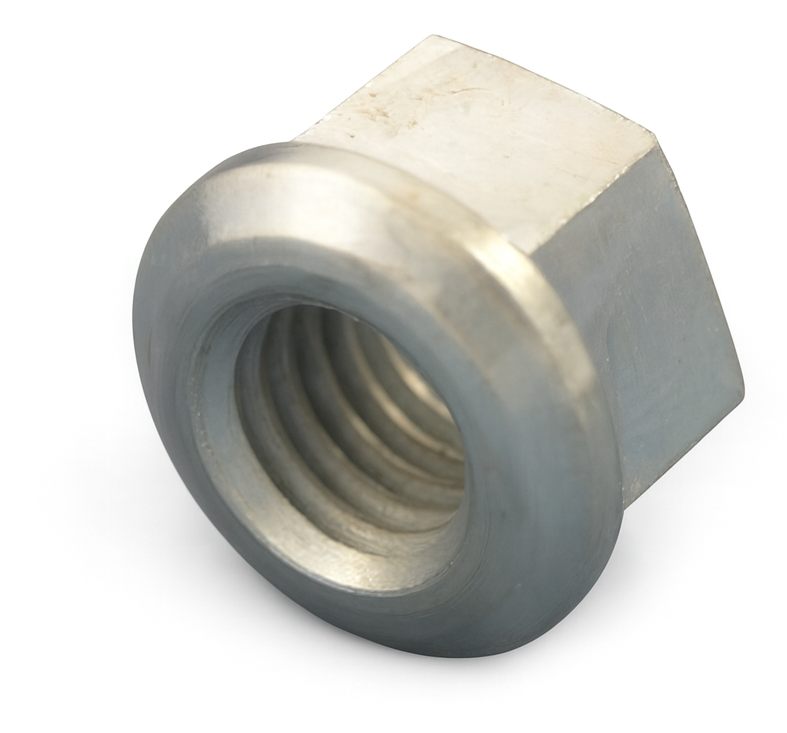 Demountable Nut