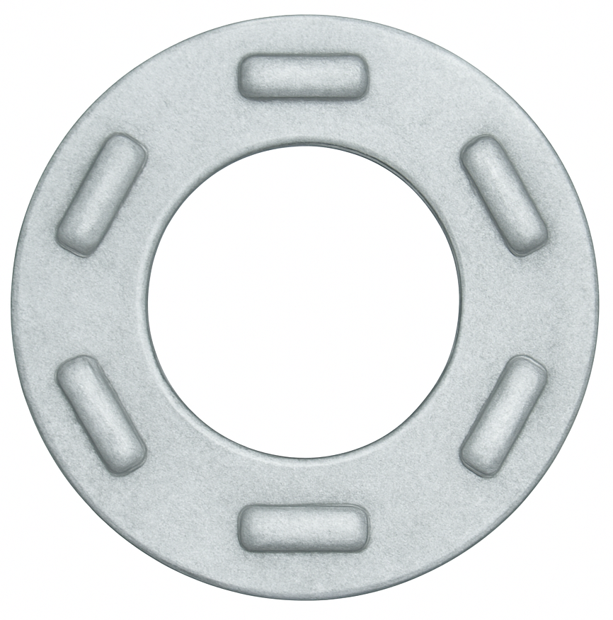 Load-Indicating Washer