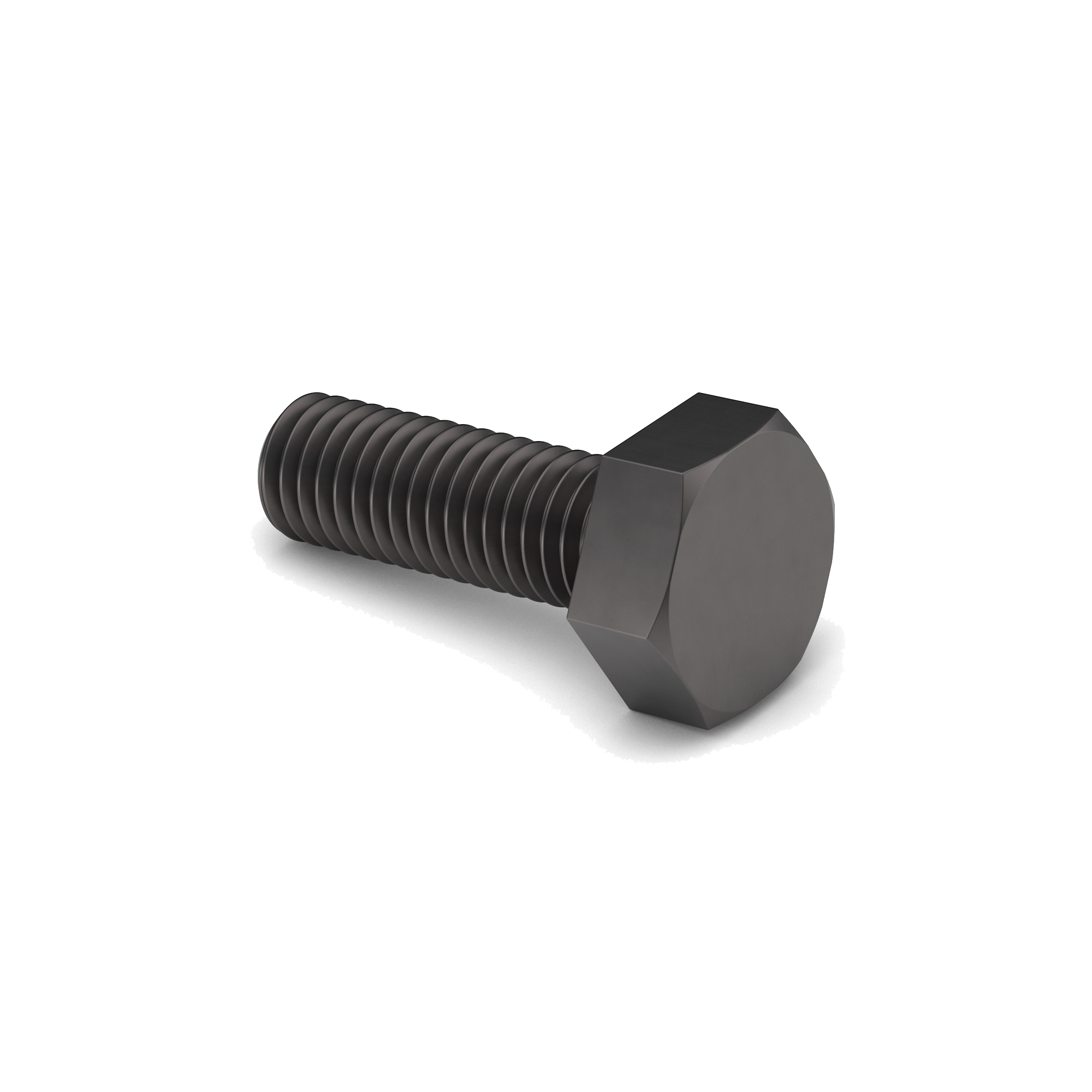 Heavy Hex Head Cap Screw