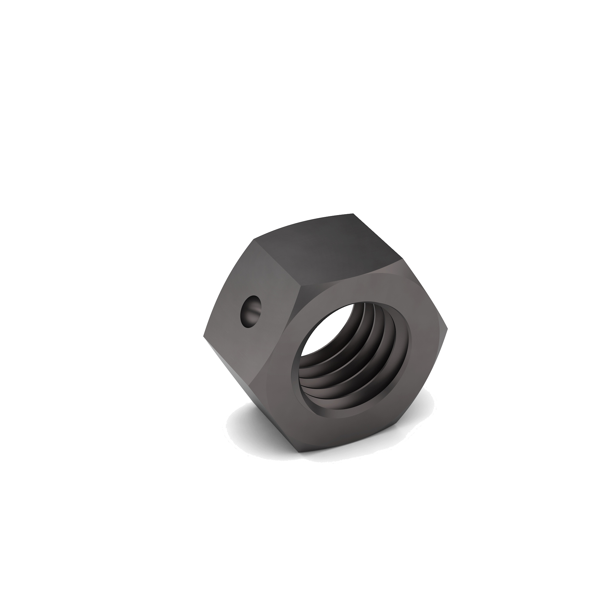 2-Way Lock Nut