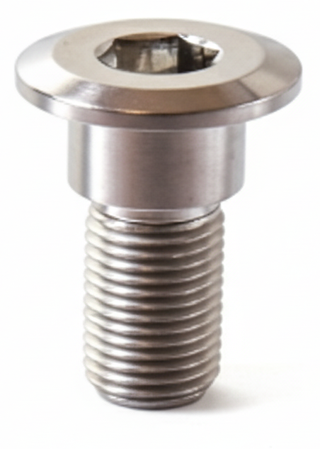 Collar Bolt