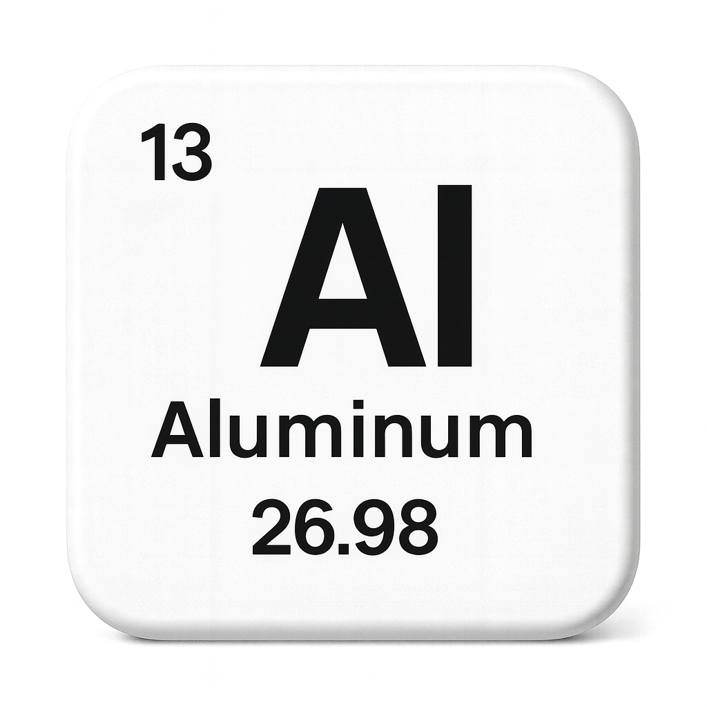 Aluminum (Al)