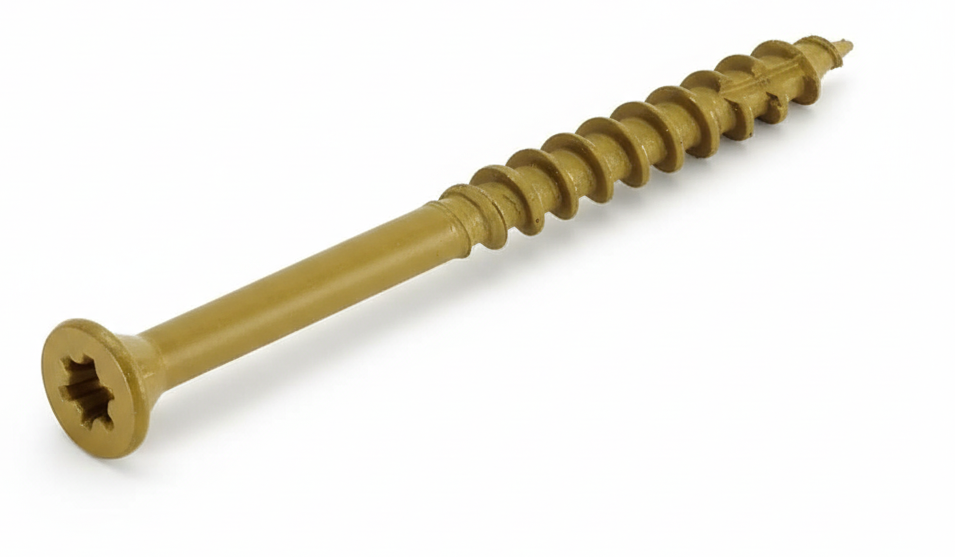 Deck Screw