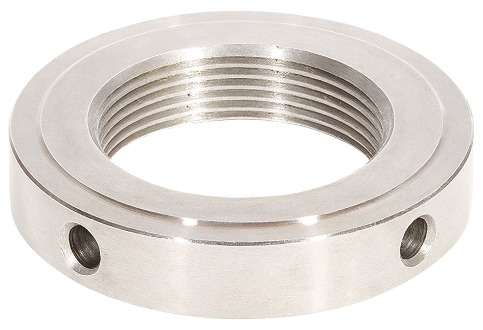 Capstan Nut