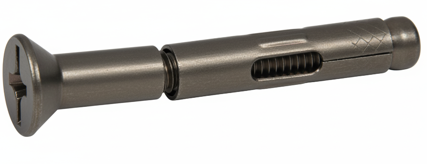 Flat Sleeve Anchor