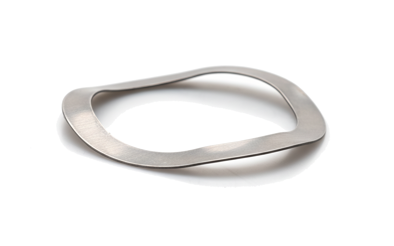 Wave Washer