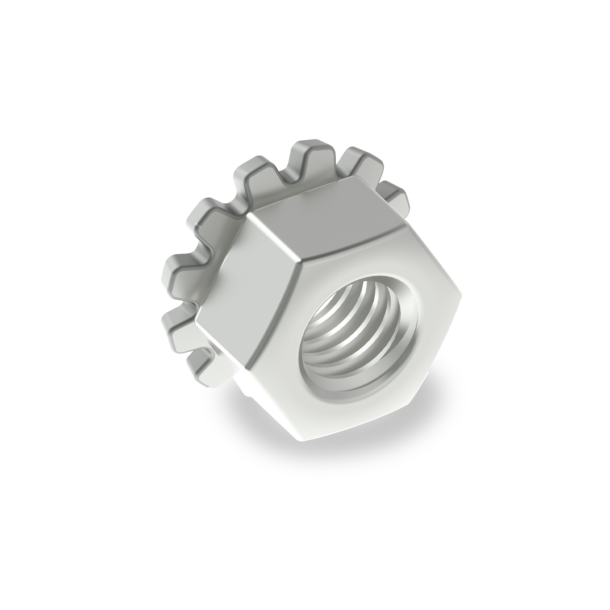 Keps Lock Nut
