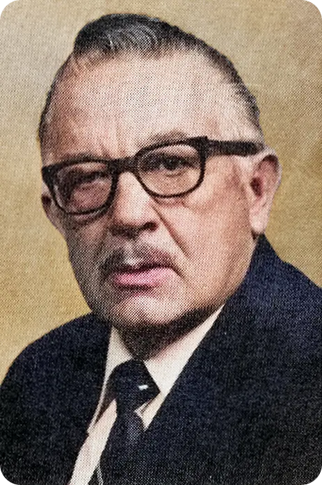 Paul Ernest Zehnder