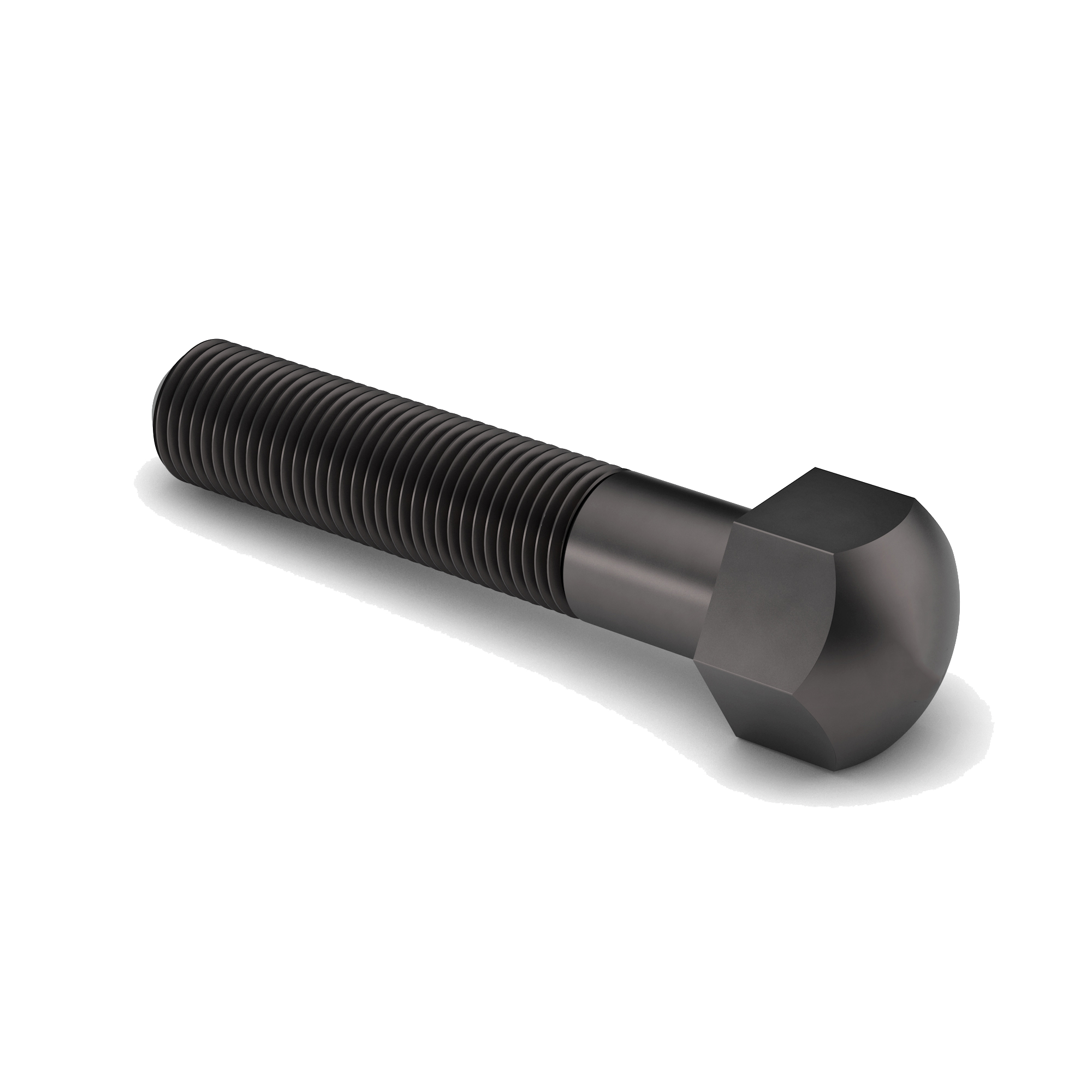 Track Shoe Bolt