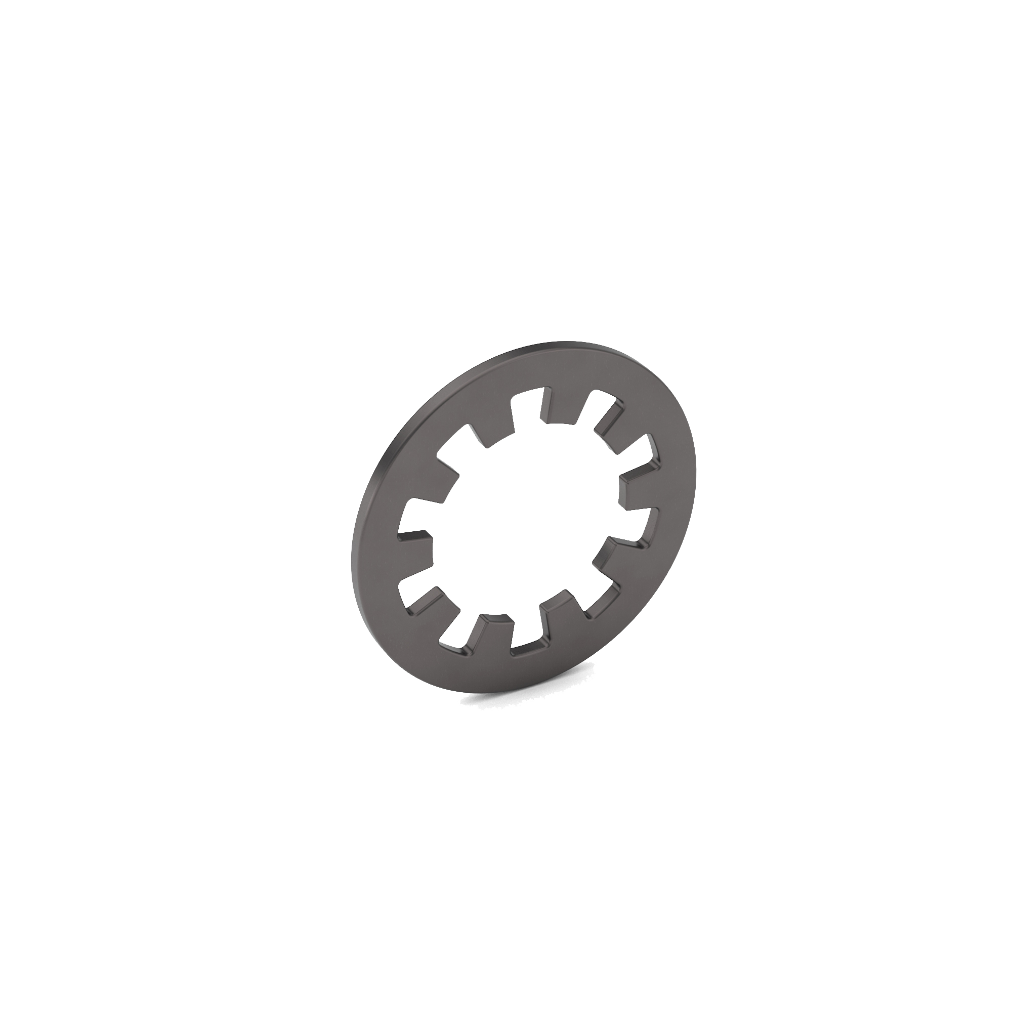 Internal Tooth Lock Washer