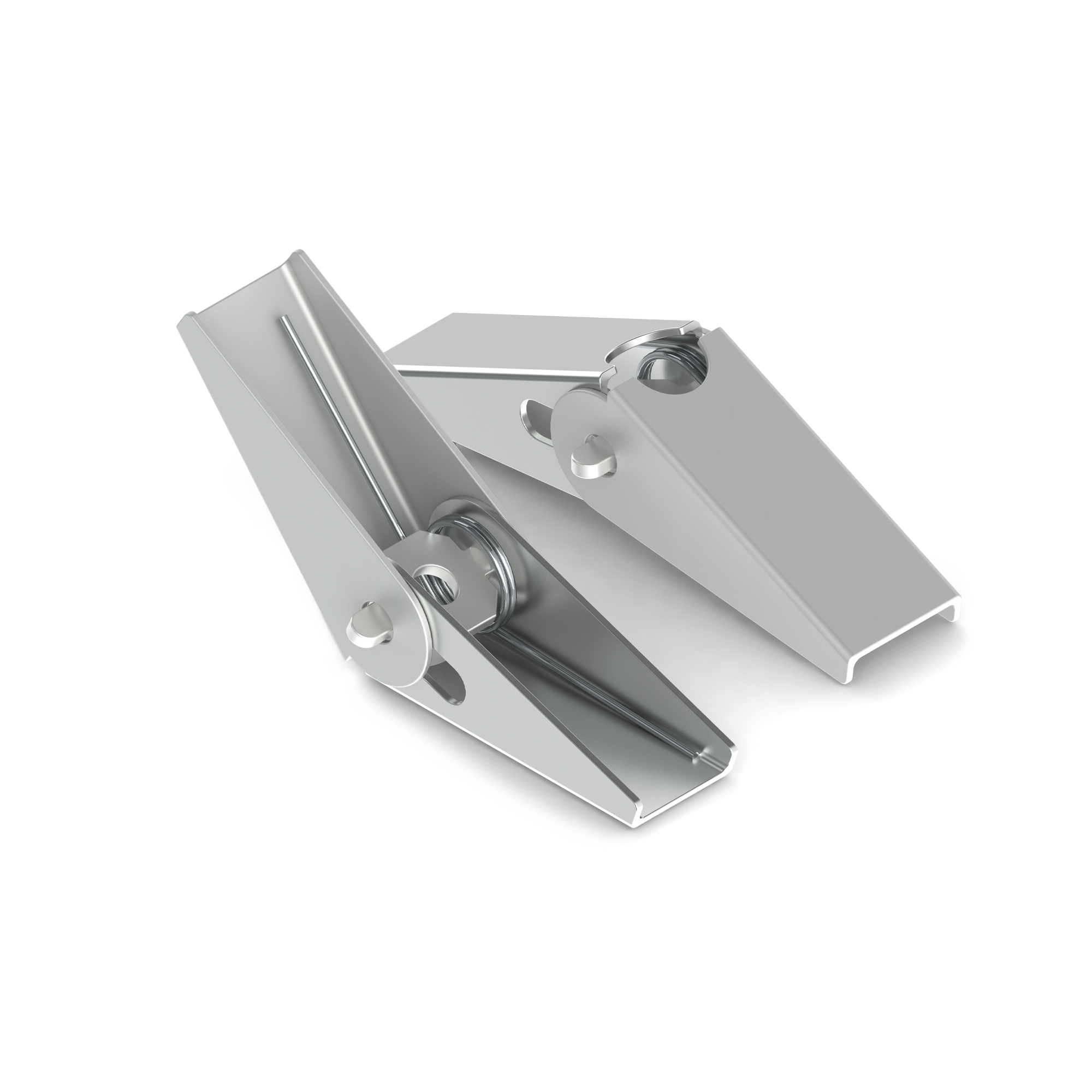 Toggle Wing Nut