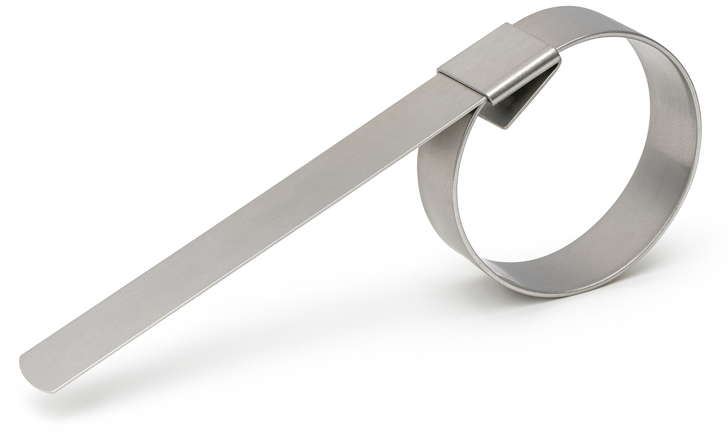Band Clamp