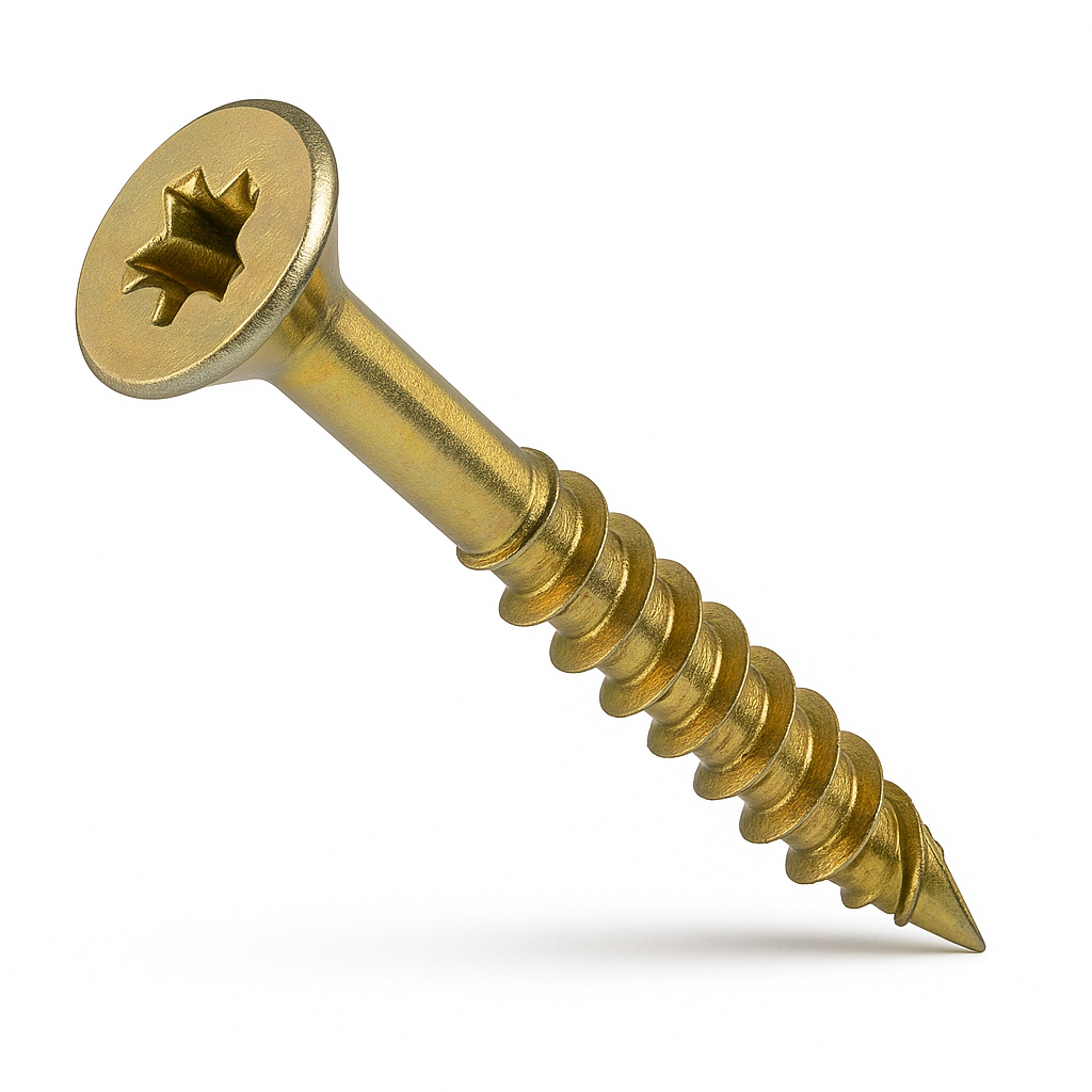 Floorboard Screw