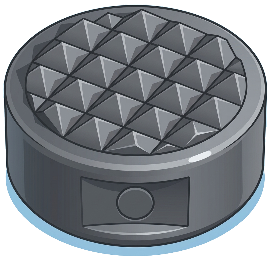 Gripper Insert