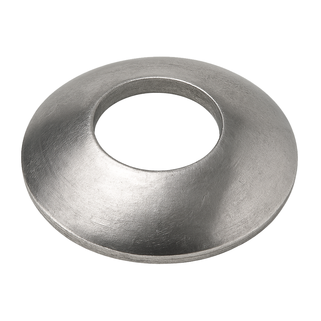 Dome Spring Washer