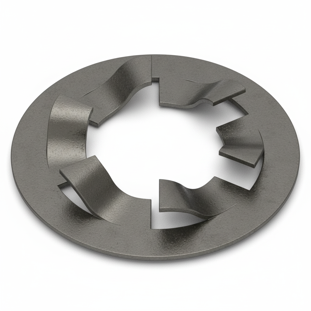 Bolt Retainer