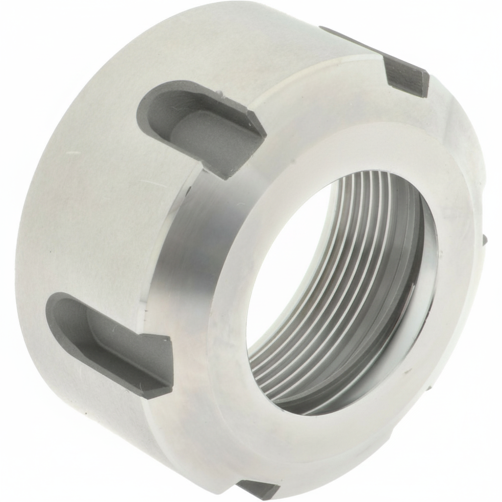 Collet Nut