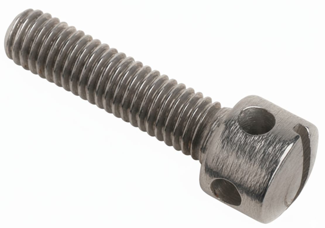 Capstan Screw